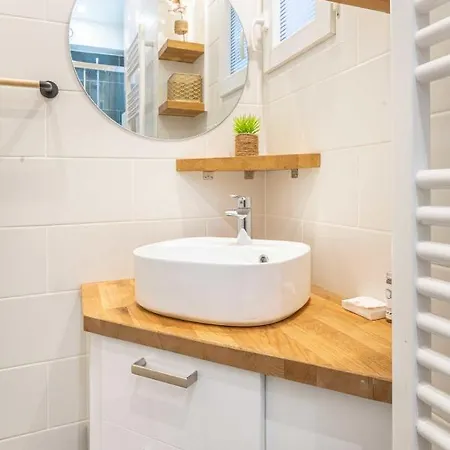 Appartamento Cosy - 2p- Beauregard - 3 *